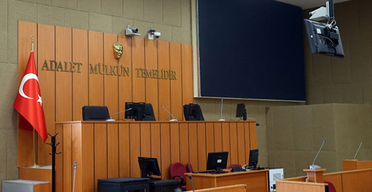 Nüfusta yaşamıyor görünüyordu... Açtığı davanın görülmesine başlanmadan hayatını kaybetti