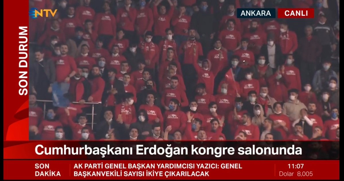 AKP'li Cahit Özkan'dan kongre açıklaması! 'Maske, mesafe ve temizlik konusuna dikkat ettik'