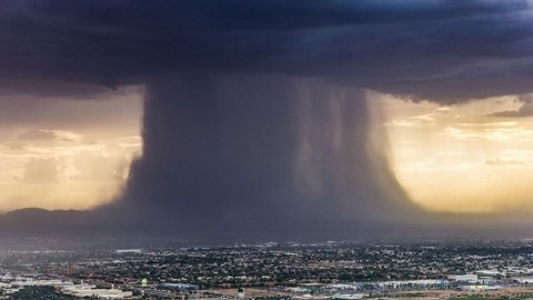 Meteoroloji Yüksek Mühendisi Gökhan Abur'dan korkutan açıklama! 'Türkiye, yeni bir meteorolojik olayla karşı karşıya'