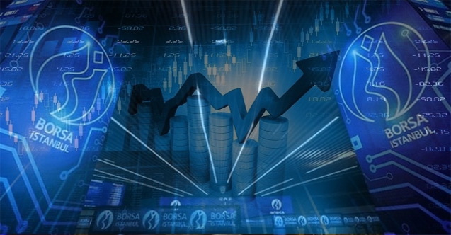 Piyasalar: BIST100 yüzde 2.64 artışla 1,413 puana yükseldi