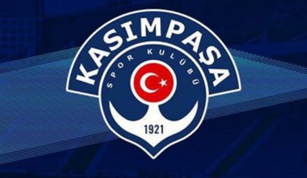 Kasımpaşa'nın yeni teknik direktörü belli oldu