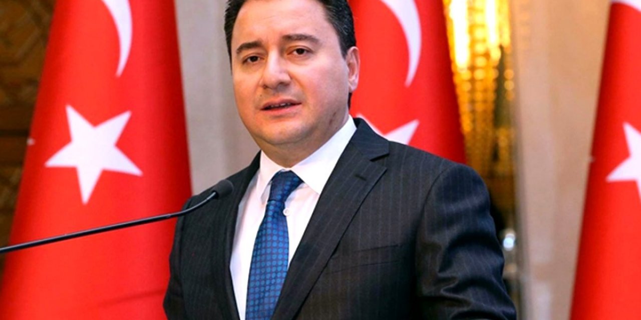 "Cumhuriyet tarihinde ilk defa böyle bir şey oldu" "Cumhurbaşkanı kendisine görev atadı"