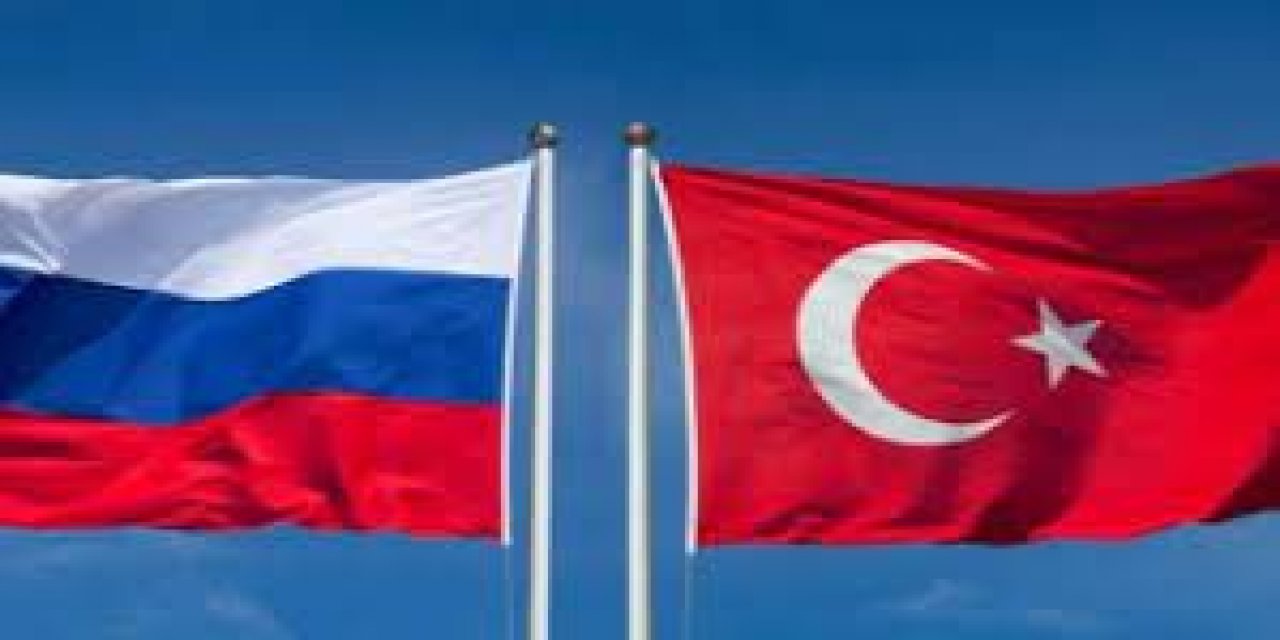 Rusya’dan Türkiye’ye yeni gümrük vergisi yolda...  Meyve ve sebzeciler risk altında!