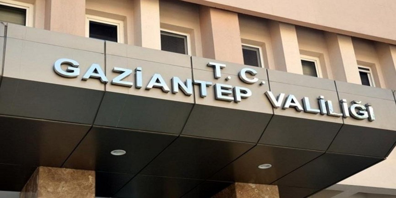 Sorular cevapsız kaldı! Gaziantep Valiliği, ihalelerin ayrıntılarını açıklamadı!  Peki ama neden? "Neyi saklıyorsunuz?"