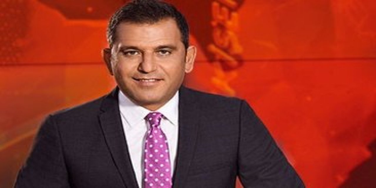 Fatih Portakal haberciliğe geri dönüyor! Yeni adresini sosyal medyadan açıkladı...