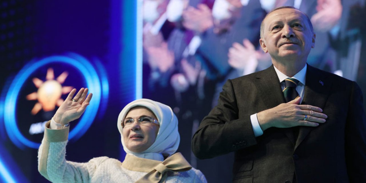 "Beklentilerin gerisinde kaldı" dedi ve... Murat Yetkin'den çok konuşulacak "AKP kongresi" yorumu: Dağ fare doğurdu!
