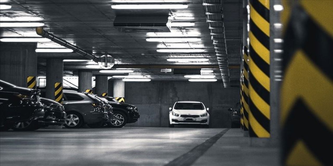 Otoparklarda yeni dönem başladı! Artık zorunlu olacak...