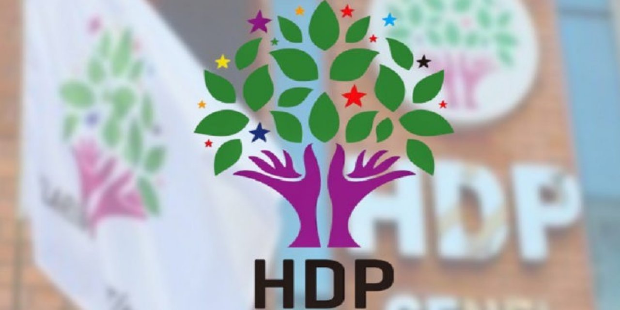 40 bin TL tazminat ödenecek... AYM'den tutuklanan HDP il başkanları hakkında karar!