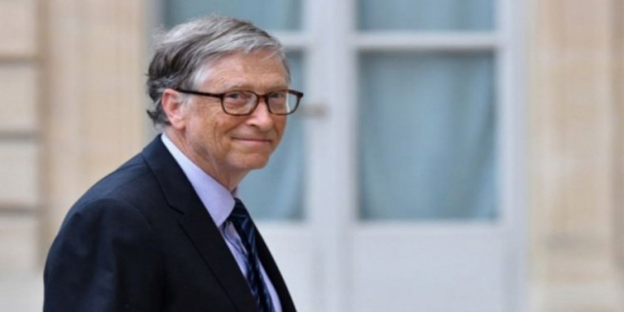 Bill Gates dünyanın normale dönüşü için tarih verdi!