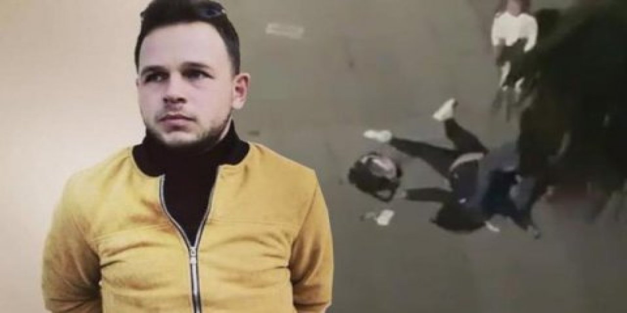 Çocuğunun gözü önünde eski eşini öldüresiye dövmüştü... Türkiye'nin konuştuğu olayda İbrahim Zarap için istenen ceza belli oldu!
