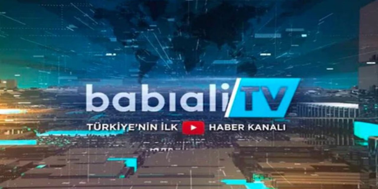 Son kez izleyiciyle buluşacak! Babıali TV kapanıyor...