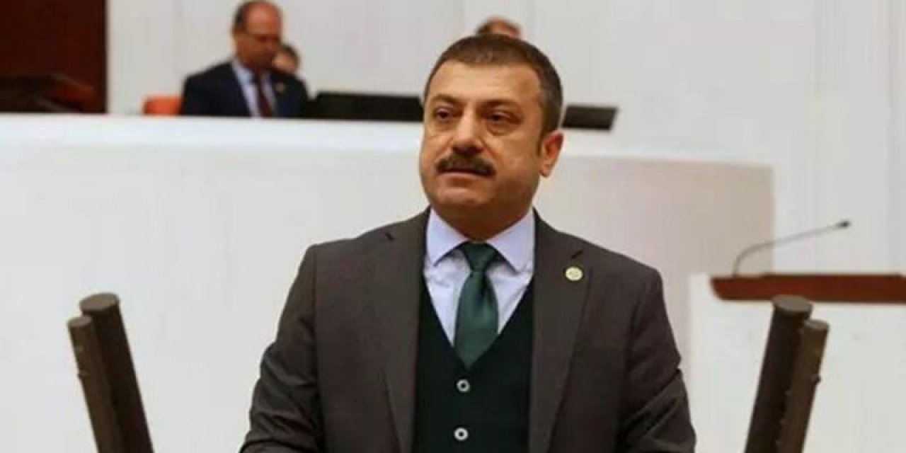 Necati Doğru'dan Şahap Kavcıoğlu'na çağrı! "Naci Ağbal susuyor, siz açıklayın gizleneni"