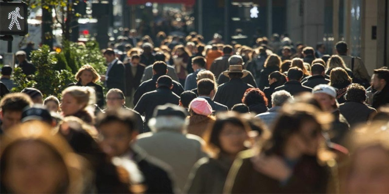TÜİK'e göre işsizlik düşmüş...