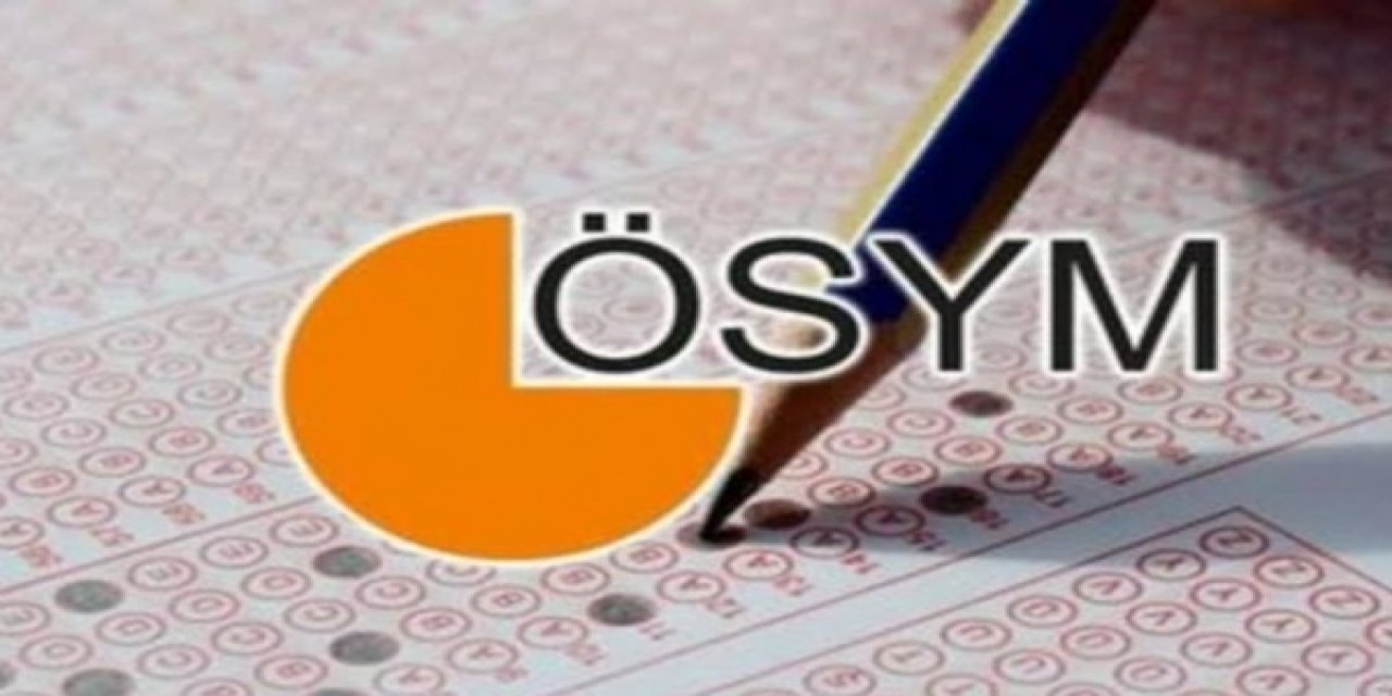 Meclis gündemine taşınmıştı... ÖSYM, YKS ücretlerine yapılan zammın nedenini açıkladı!