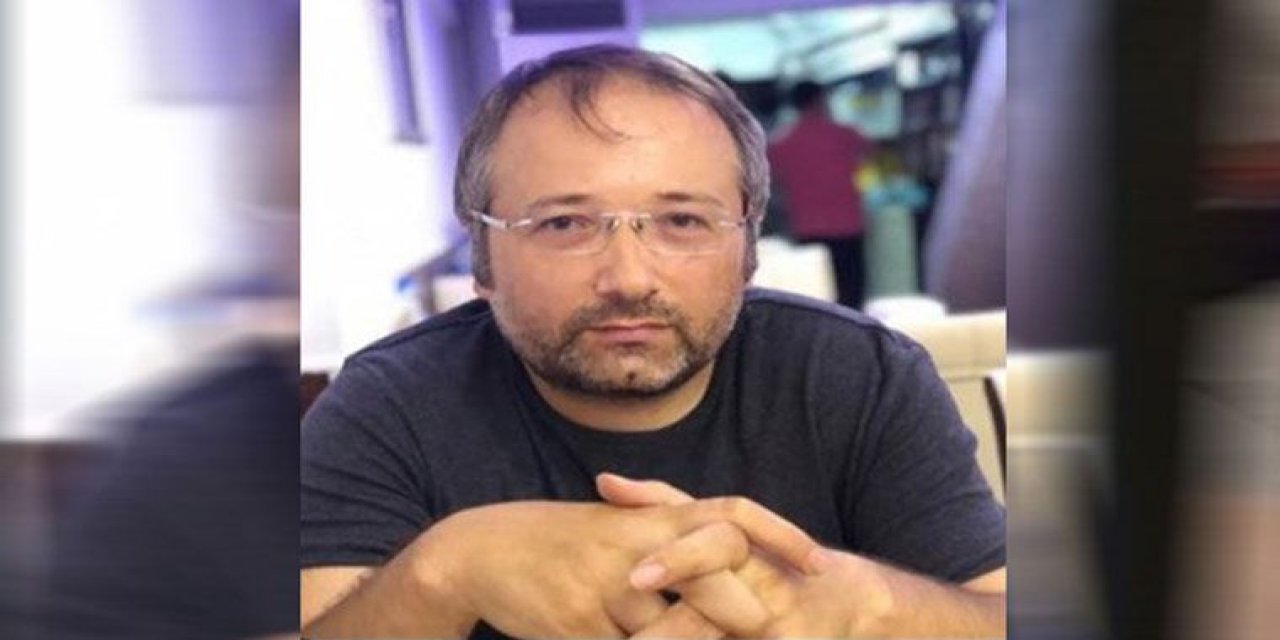 KHK ile görevden alınmıştı... Akademisyen iş cinayetinde yaşamını yitirdi!