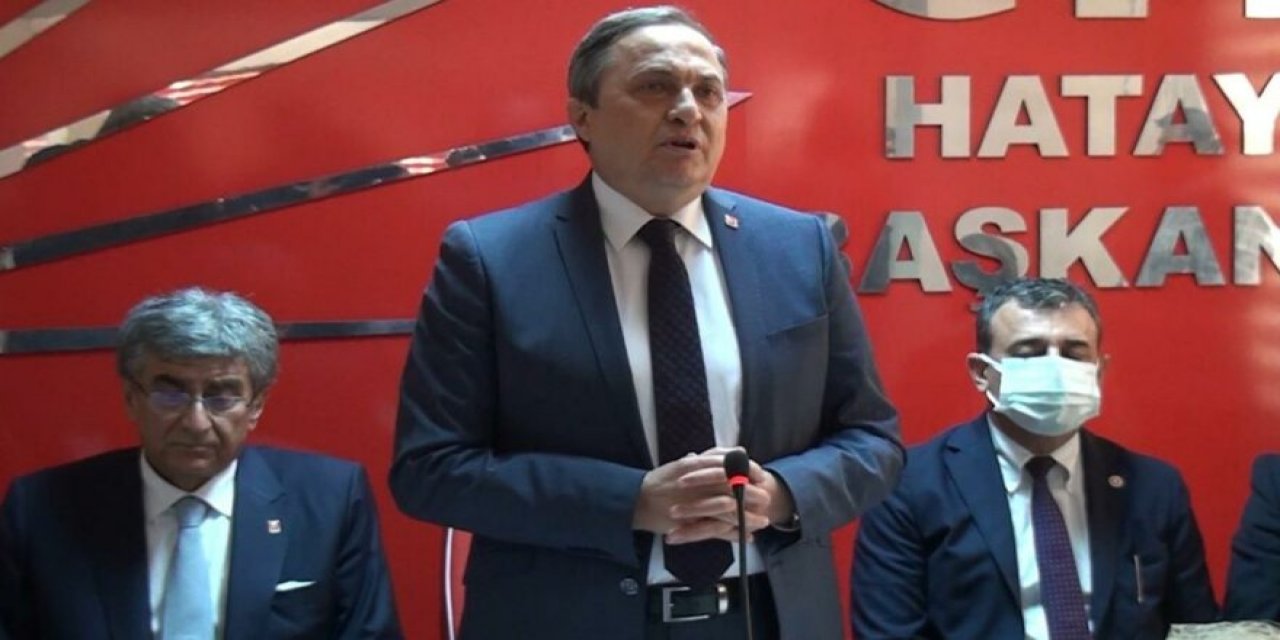 "Bu tamamen canımıza kast etmektir" CHP'den çok sert "lebalep kongre" tepkisi! Bunun vebalini nasıl ödeyecekler...
