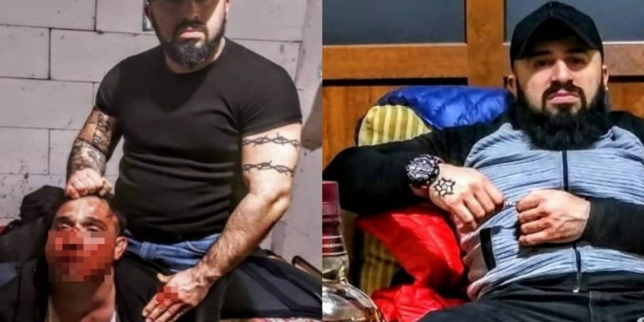 Sosyal medya ayağa kalkmıştı... İşitme engelli gence dehşeti yaşatan Fırat Delikanlı hakkında flaş gelişme!