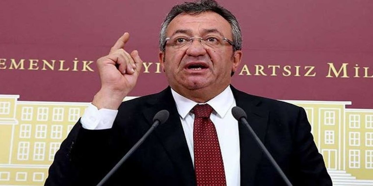 "Şaha bir şeyler kalktı ama şaha kalkan Türkiye değil Sayın Erdoğan..." CHP'li Engin Altay’dan Erdoğan’ın o sözlerine çok sert cevap!