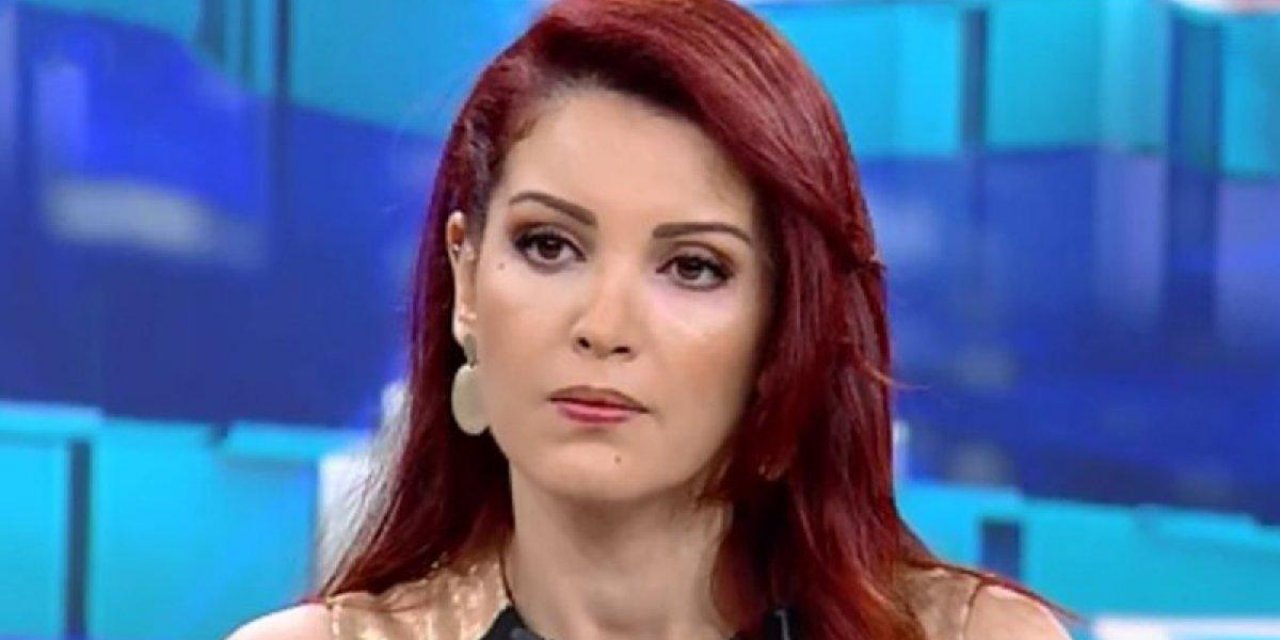 Nagehan Alçı tarikatını açıkladı!