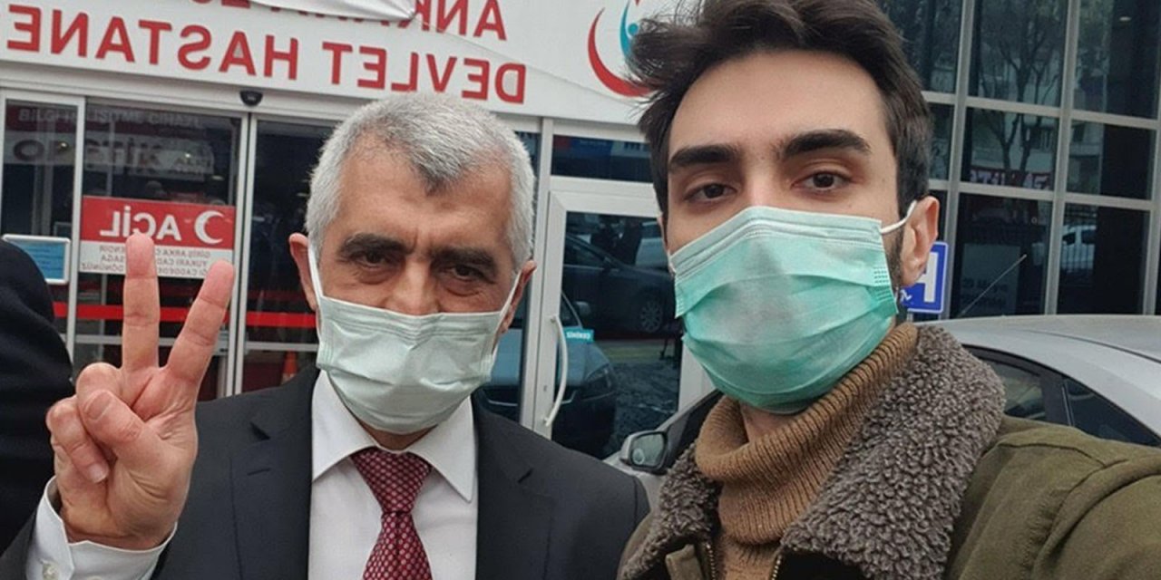 Vekilliği düşürülmüştü... HDP'li Gergerlioğlu: Oğlum ve ben tehditler alıyoruz