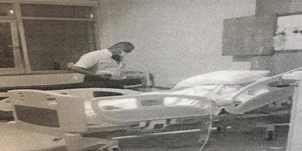 "Koronavirüs bulaştırmasın" diye kayınvalidesini öldürmeye çalışmakla suçlanıyordu... O damat için karar verildi!