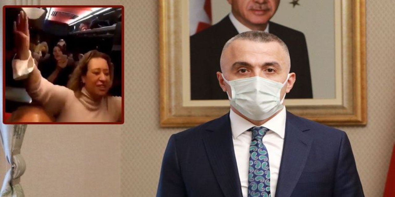 Vali'den dikkat çeken karar! Sosyal medyada maskesiz görüntü paylaşımına ceza geliyor