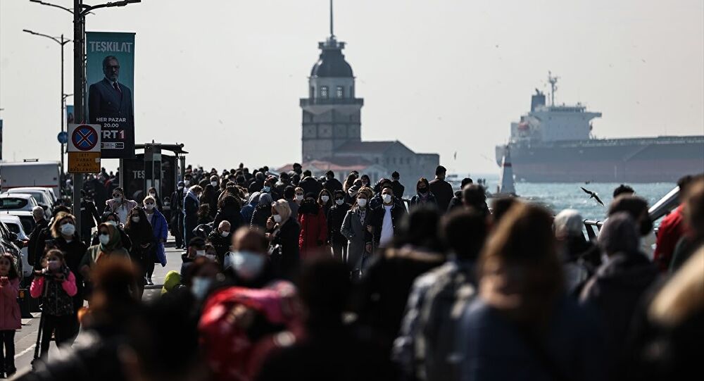 Prof. Dr. Ahmet Ursavaş'dan korkutan açıklama: 'Önlem alınmazsa günlük vaka sayısı...'