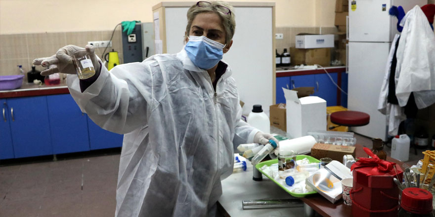 Türk doktor umutlandırdı! Koronavirüse karşı heyecanlandıran çalışma