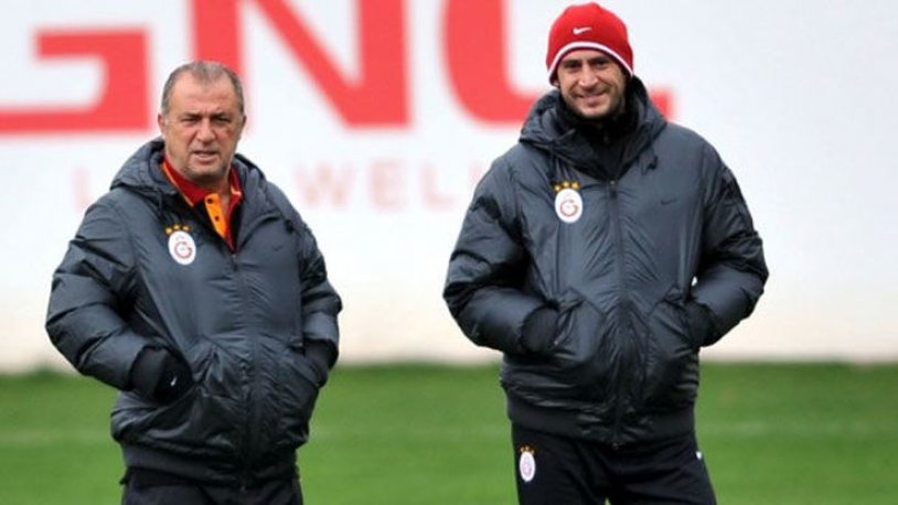 PFDK'dan Fatih Terim ve Ümit Davala'ya 2 maç ceza