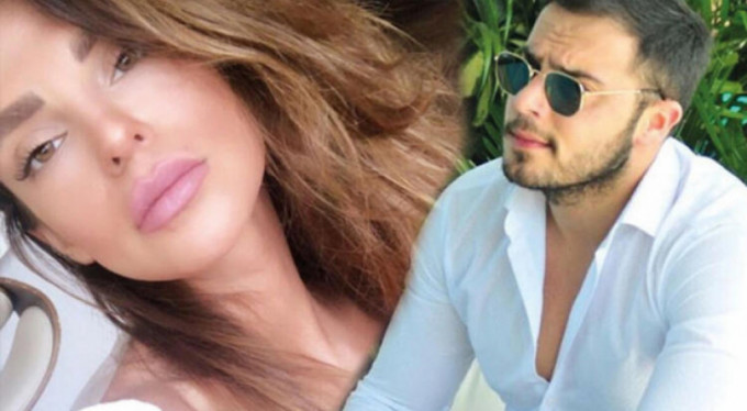 Mahkemeye el ele geldiler... Bircan Bali tek celsede boşandı