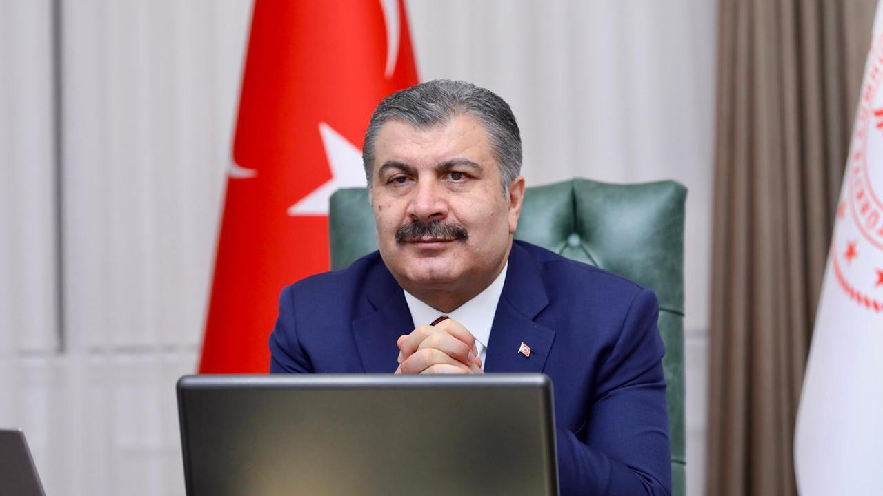 Sağlık Bakanı Koca, yine yeniden tarih verdi!