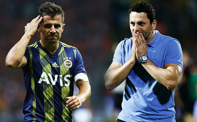 Eski milli futbolcudan flaş iddia! 'Erol Bulut şampiyon olsa da...'