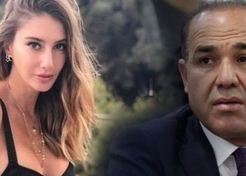 Devlet Bahçeli'nin danışmanına 'Şeyma Subaşı' şoku!