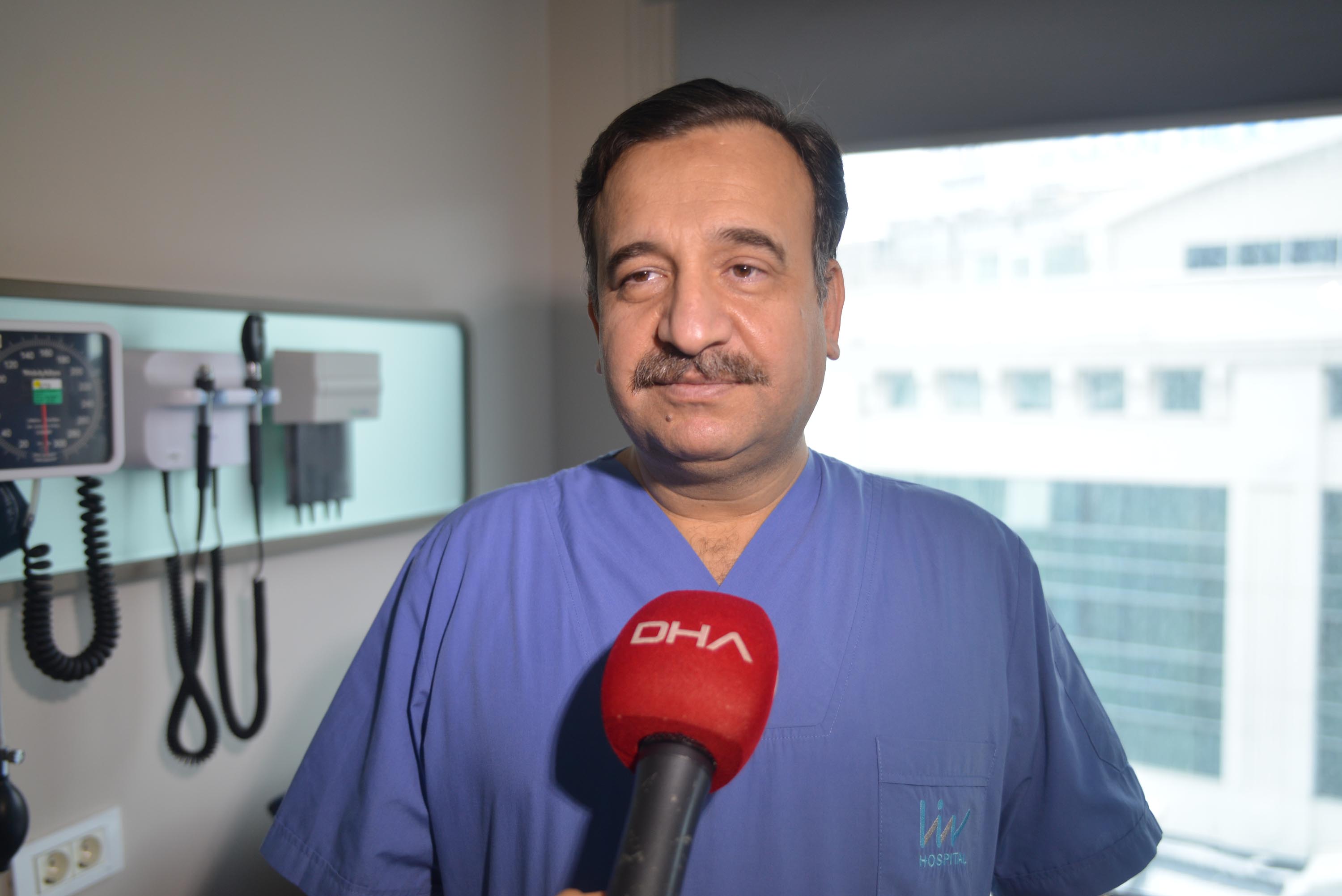 'Covid-19'a karşı oluşan bağışıklık kanser hücrelerine de etkili'