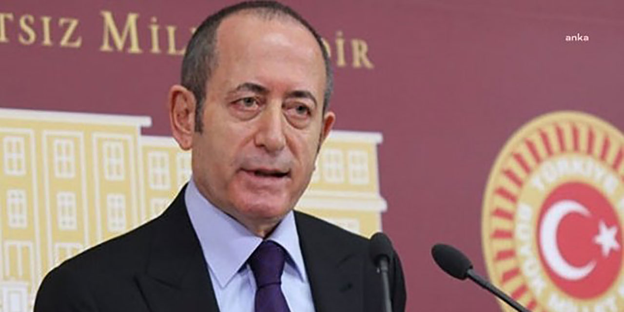 Milli Piyango Meclis gündeminde! 'Doğru gitmeyen bir şeylerin olduğu açıktır'