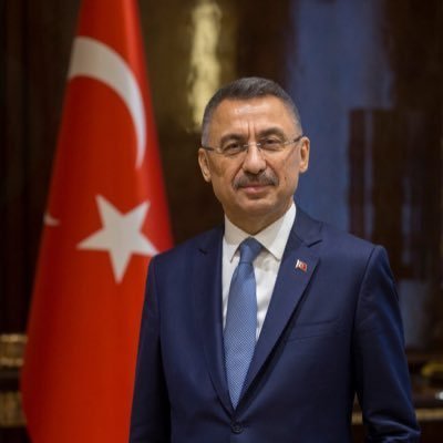 Fuat Oktay'dan Muhsin Yazıcıoğlu mesajı