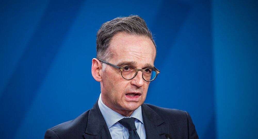 Almanya'dan NATO'ya kritik 'Rusya' çağrısı