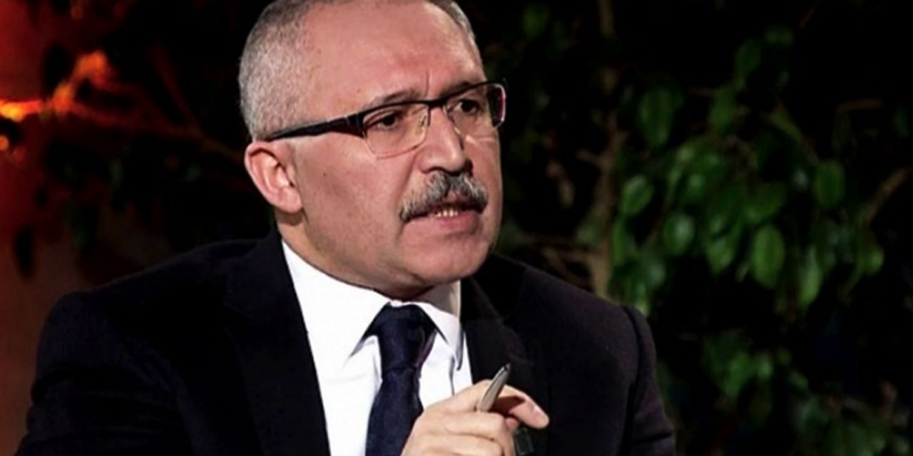 Seçim barajı düşüyor mu? Abdulkadir Selvi'den çarpıcı iddia...