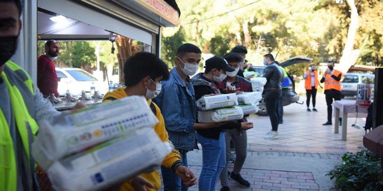 CHP'li belediyeleri engellemek için mi? Belediye yardımlarına yeni bir kıskaç getirildi!