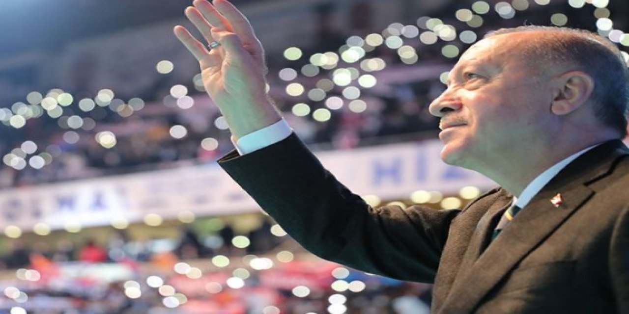 Erdoğan'ın Meclis'te güçlenme planı! Elitaş ve Ünal'la "muhalefete set"