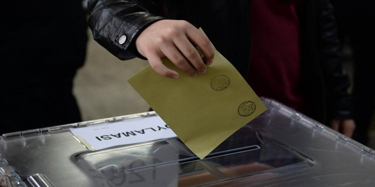 2023 seçimleri için iktidarı üzecek veri! "Z kuşağının yüzde 75’i AKP’ye oy vermeyecek"
