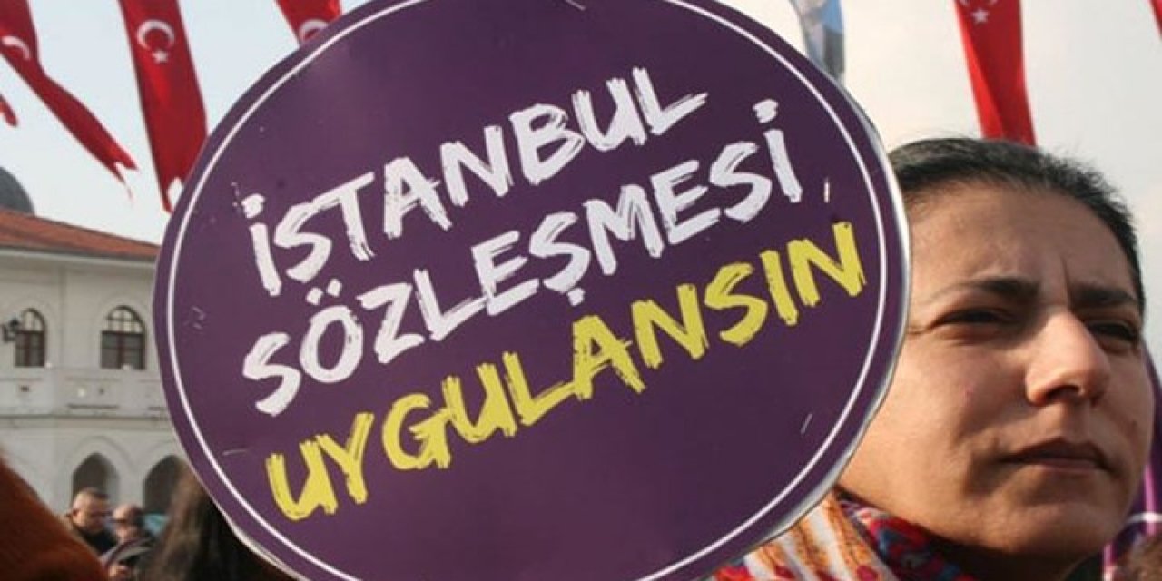 Süleyman Soylu duyurdu! Belediye Başkanı’na "İstanbul Sözleşmesi" soruşturması!