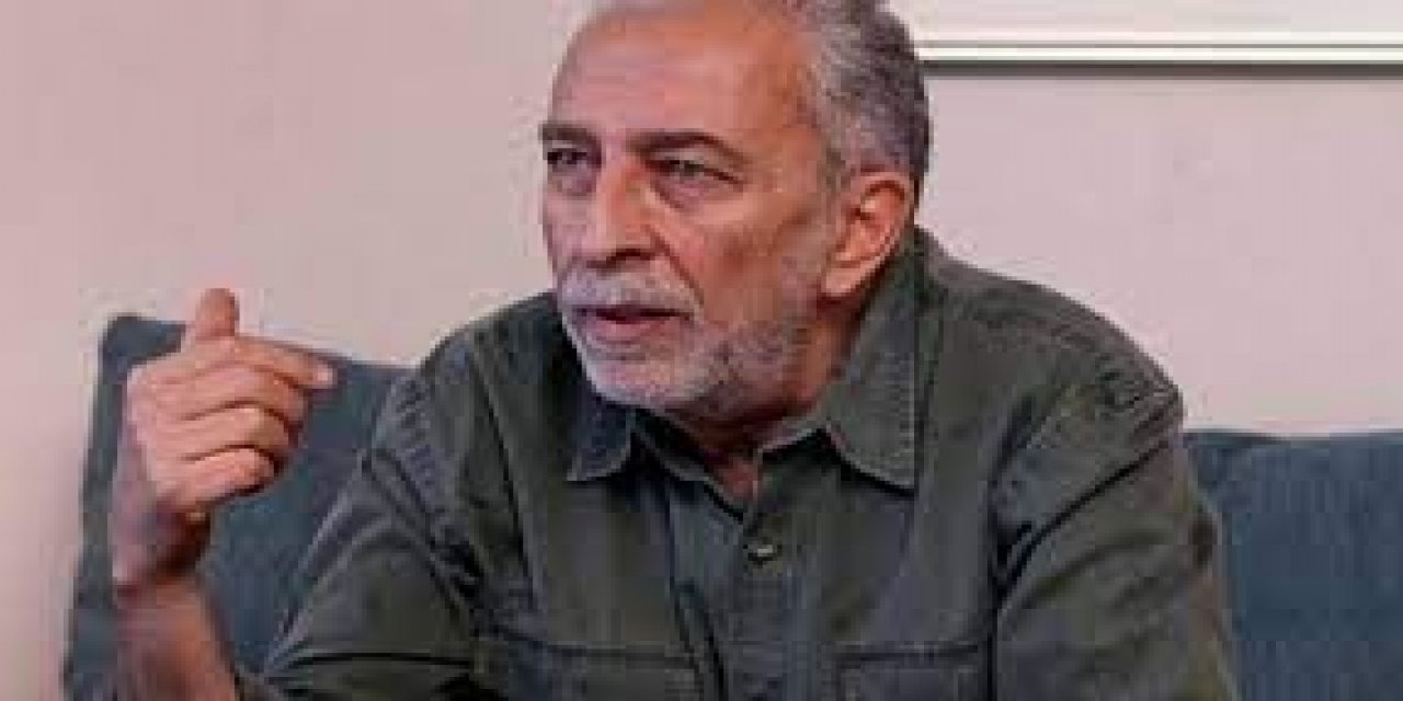 "Bu nasıl devlet yönetimidir?" diyerek isyan etti! Emin Çölaşan'dan iktidara çok sert "korona" tepkisi! Nutuk atmayı bir miktar ertele de adam gibi önlemler al!
