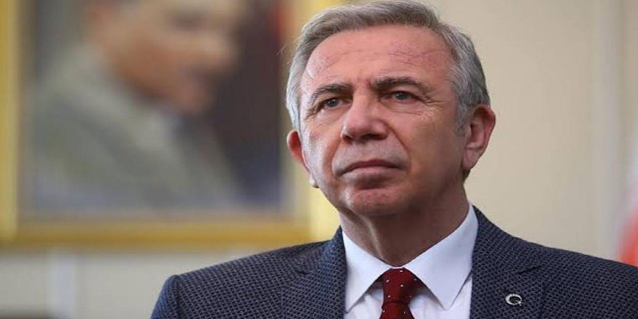 Mansur Yavaş’ı Sinan Aygün mü görevden aldırtmak istedi?