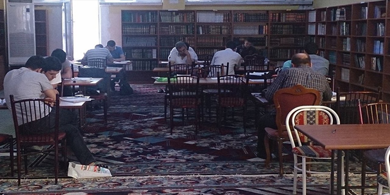 Bir çifte standart daha! Cemaat liderinin vakfına vergi muafiyeti