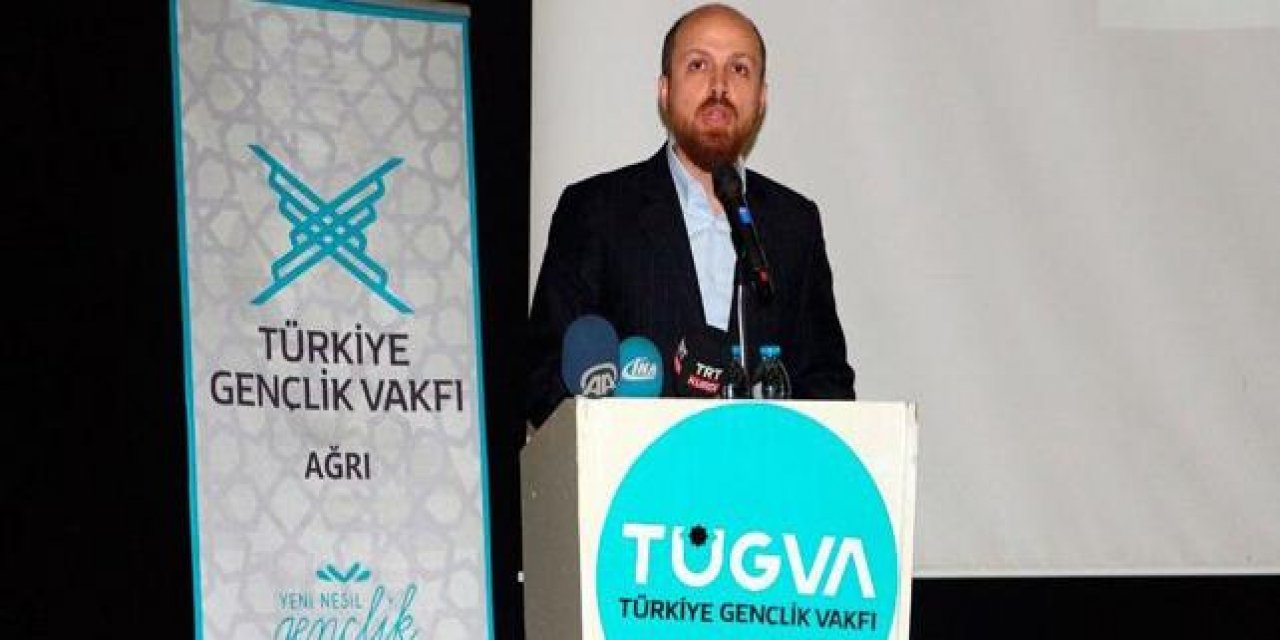 Yeniden masaya oturdular...  Danıştay'ın iptal kararına rağmen MEB "TÜGVA" ile protokol imzaladı!