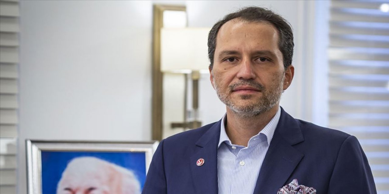 Gergerlioğlu ile Merve Kavakçı'yı kıyasladı... Fatih Erbakan'dan "HDP" açıklaması: Kapatılması, partiye oy verenlerin de cezalandırılması ve suçlanması anlamına gelir