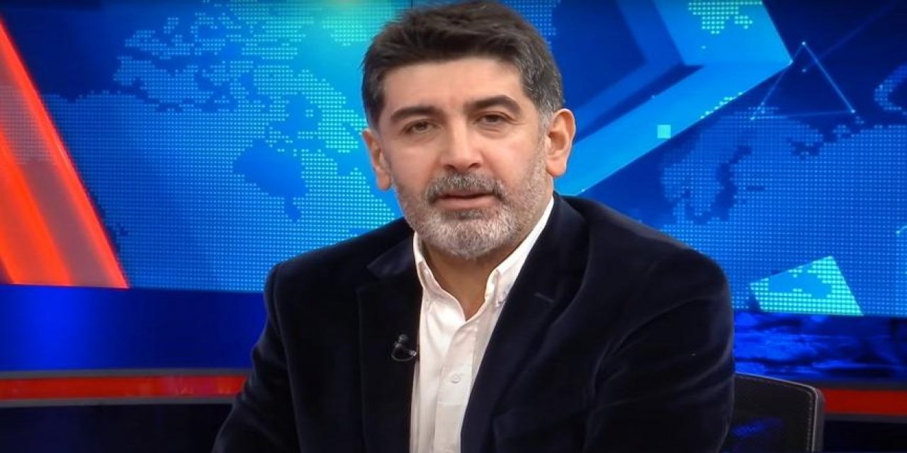 Saldırıya uğramıştı... Levent Gültekin: Bu işi organize edeni buldum