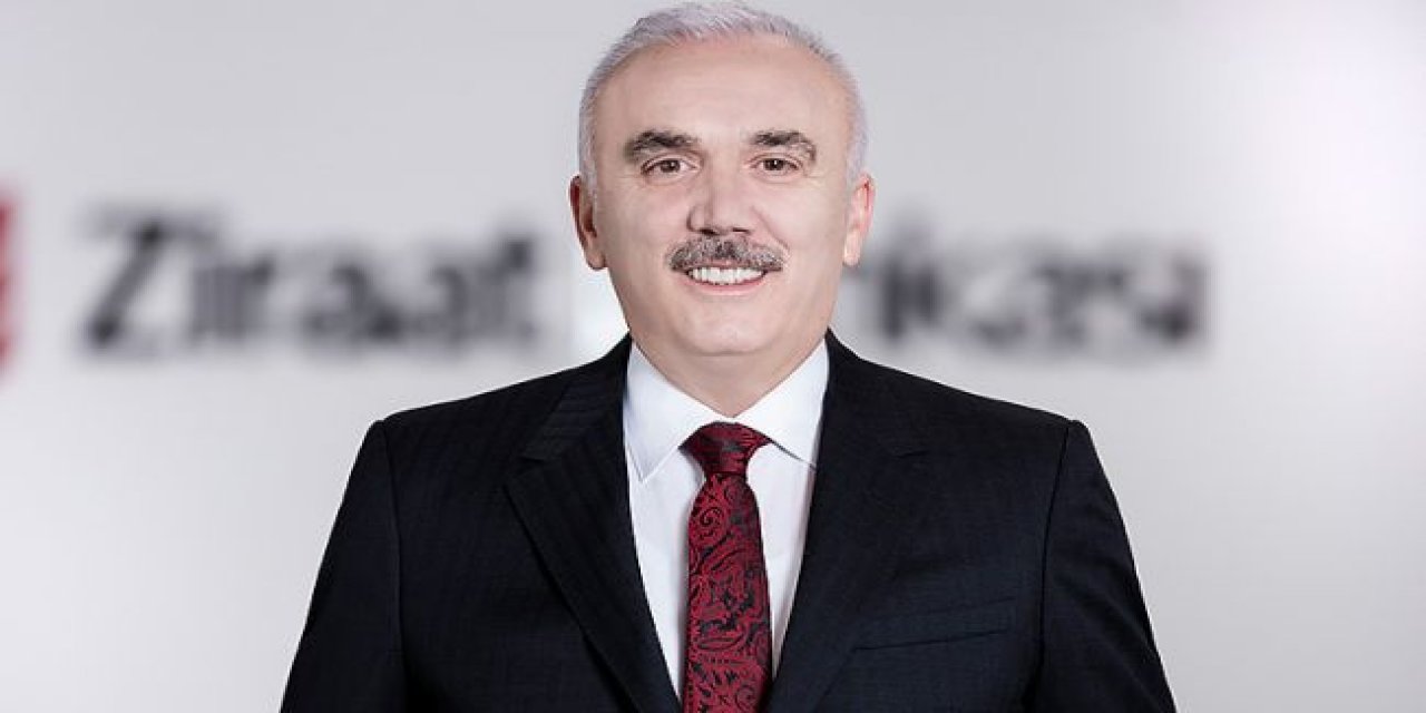 Milyonluk para ağı ortaya çıkmıştı... Bomba iddia! Hüseyin Aydın "Bakan" mı olacak?