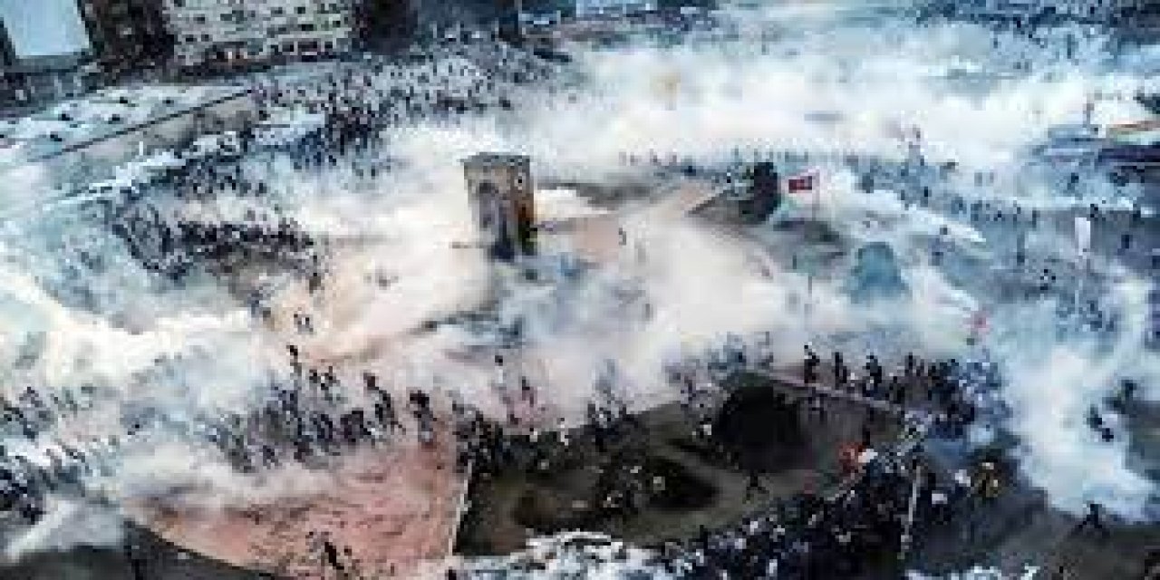 6'ya karşı 7 oy... AYM'den "Gezi Parkı" eylemlerine katılan memurlarla ilgili karar!